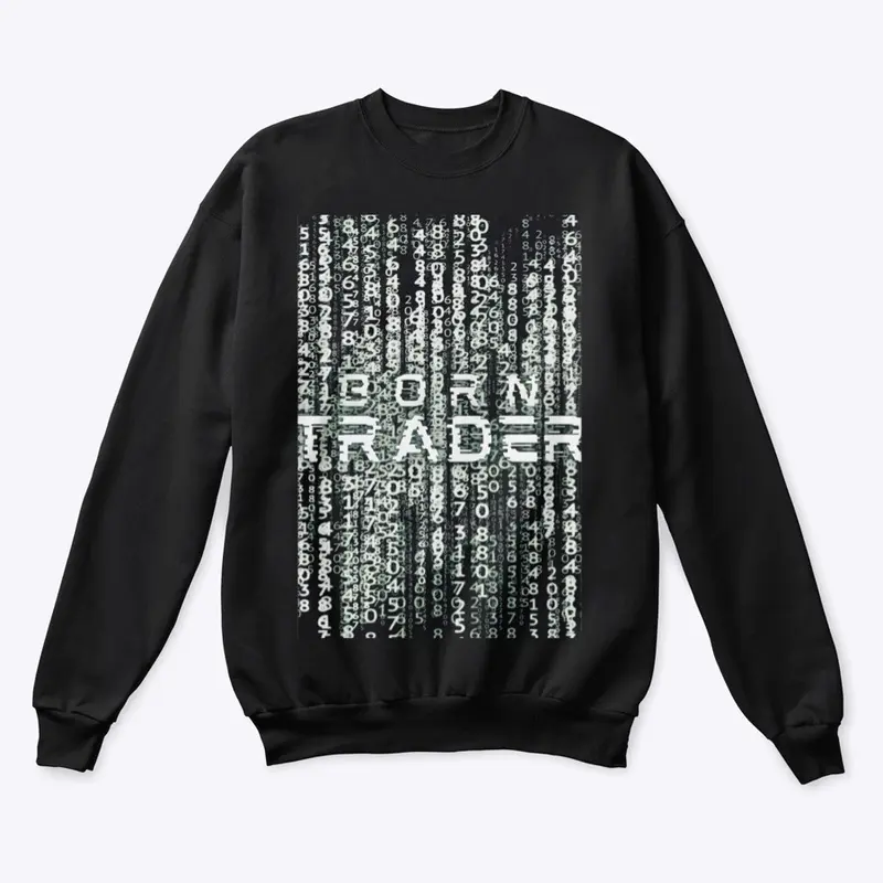 Born Trader - Stock Market